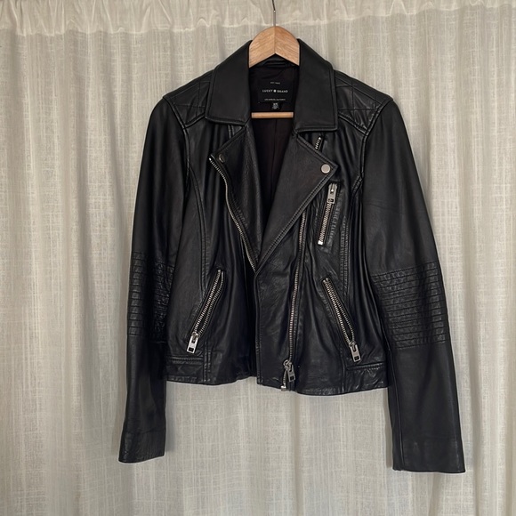 PLUS LONG DENIM JACKET WITH DISTRESSING – AKIRA PLUS LONG DENIM JACKET WITH DISTRESSING – AKIRA